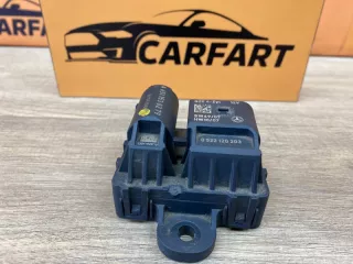 a6511530279 Реле свечей накала Mercedes E W212 Арт 2-165802, вид 1