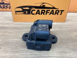 a6511530279 Реле свечей накала Mercedes E W212 Арт 2-165802, вид 5