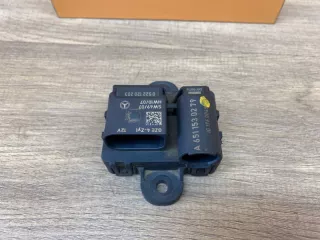 a6511530279 Реле свечей накала Mercedes E W212 Арт 2-165802, вид 6