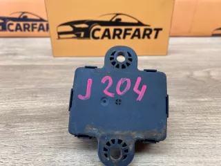 a6511530279 Реле свечей накала Mercedes E W212 Арт 2-165802, вид 7