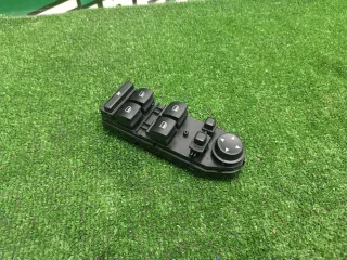 6951929 Блок кнопок стеклоподъемников BMW 5 E60/E61 Арт 2-166143, вид 2