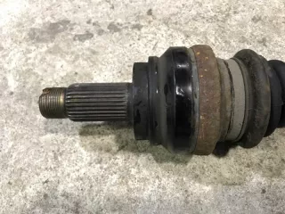 33207581029 Приводной вал колеса BMW 5 F10/F11/GT F07 Арт 2-166146, вид 2