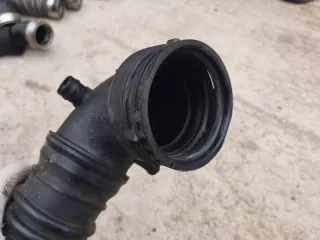13718603096 Патрубок интеркулера BMW X5 F15 Арт 2-166426, вид 4