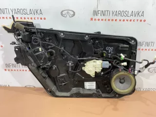 807215DM0A Стеклоподъемник Infiniti Q30 Арт 2-166699, вид 1