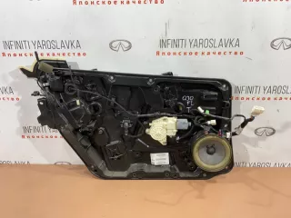 807215DM0A Стеклоподъемник Infiniti Q30 Арт 2-166699, вид 2