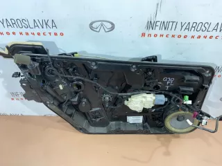 807215DM0A Стеклоподъемник Infiniti Q30 Арт 2-166699, вид 3