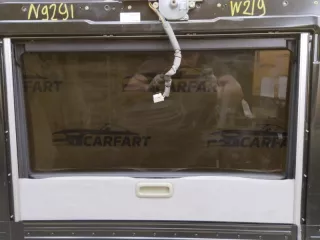 a2197800029 Люк в сборе Mercedes CLS C219 Арт 2-166848, вид 13