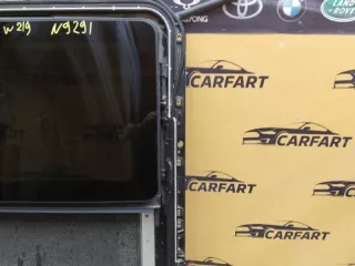 a2197800029 Люк в сборе Mercedes CLS C219 Арт 2-166848, вид 4