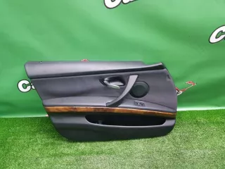 9000081 Обшивка дверей BMW 3 E90/E91/E92/E93 Арт 2-167358, вид 1