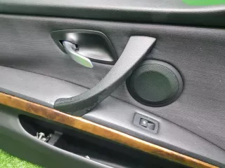 9000081 Обшивка дверей BMW 3 E90/E91/E92/E93 Арт 2-167358, вид 2