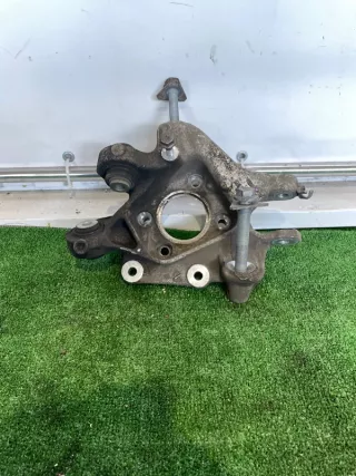 33306871027 Кулак BMW X3 G01 Арт 2-167866, вид 3