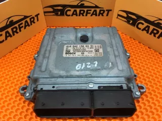 a6421506491 Блок управления двигателем Mercedes ML W164 Арт 2-167884, вид 1