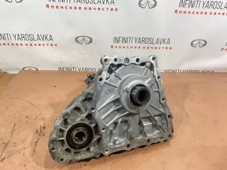 331001BU0A Раздаточная коробка Infiniti J Арт 2-168266