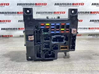 8637A319 Блок предохранителей салон Mitsubishi Lancer 10 Арт 2-168380, вид 1