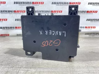 8637A319 Блок предохранителей салон Mitsubishi Lancer 10 Арт 2-168380, вид 3