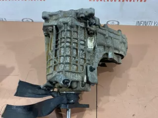331001BU0A Раздаточная коробка Infiniti J Арт 2-168983, вид 4