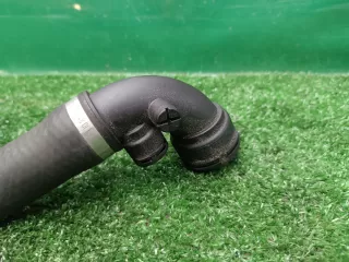11537500733 Патрубок (трубопровод, шланг) BMW X5 E53 Арт 2-169072, вид 4