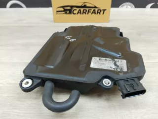 A0002701852 Блок управления АКПП Mercedes E W212 Арт 2-169323, вид 8