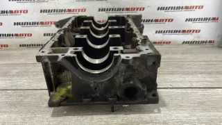 0130Z5 Блок двигателя Citroen C3 1 1.4л Арт 2-169409, вид 8