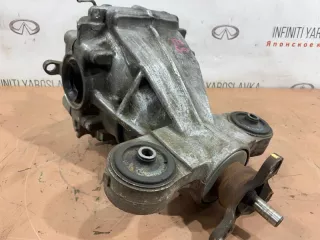 383014GD4A Мост редуктор Infiniti Q50 Арт 2-171181, вид 11