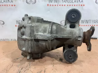 383014GD4A Мост редуктор Infiniti Q50 Арт 2-171181, вид 12