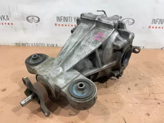 383014GD4A Мост редуктор Infiniti Q50 Арт 2-171181, вид 2