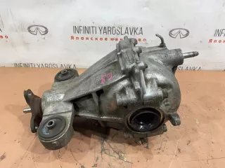 383014GD4A Мост редуктор Infiniti Q50 Арт 2-171181, вид 3