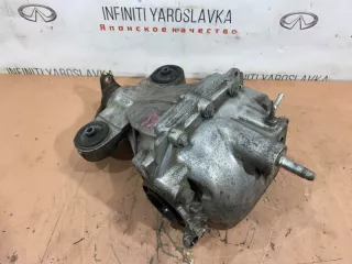 383014GD4A Мост редуктор Infiniti Q50 Арт 2-171181, вид 4