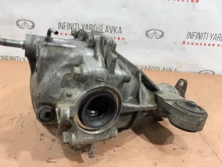 383014GD4A Мост редуктор Infiniti Q50 Арт 2-171181, вид 9