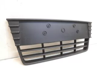 1718734 Заглушка (решетка) в бампер Ford Focus 3 Арт 2-172007, вид 5