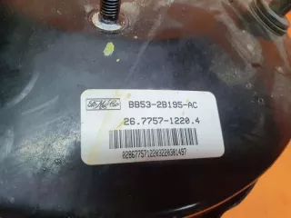 BB53-2B195-AC Вакуумный усилитель тормозов Ford Explorer 5 Арт 2-172640, вид 5