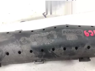 1745844 Воздухозаборник Ford Focus 3 Арт 2-172658, вид 3