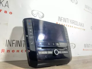 253915NY1A Монитор Infiniti J Арт 2-173781, вид 2