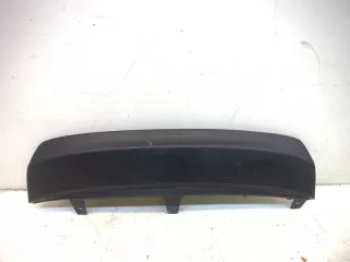 1851847 Юбка бампера нижняя Ford Fiesta 6 Арт 2-173998, вид 1