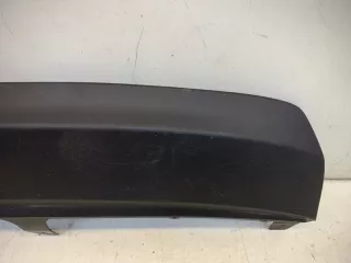1851847 Юбка бампера нижняя Ford Fiesta 6 Арт 2-173998, вид 3