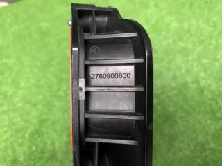 A2760900600 Промежуточный фланец Mercedes GLC X253 Арт 2-174050, вид 3