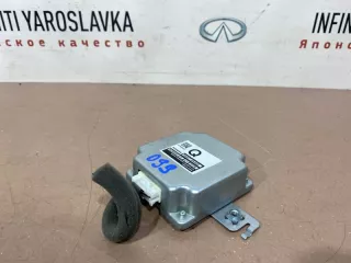 284E75NA0E Блок управления гидростойками подвески Infiniti J Арт 2-174075, вид 3