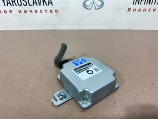284E75NA0E Блок управления гидростойками подвески Infiniti J Арт 2-174075, вид 5