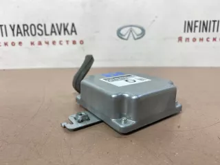 284E75NA0E Блок управления гидростойками подвески Infiniti J Арт 2-174075, вид 6