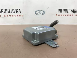 284E75NA0E Блок управления гидростойками подвески Infiniti J Арт 2-174075, вид 8