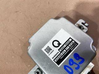 284E75NA0E Блок управления гидростойками подвески Infiniti J Арт 2-174075, вид 9