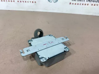 284E75NA0E Блок управления гидростойками подвески Infiniti J Арт 2-174075, вид 10