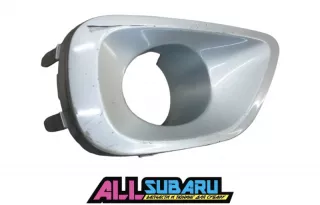 57731-AG000-LR Накладка бампера, заглушка Subaru Legacy 4 Арт 2-174310, вид 2