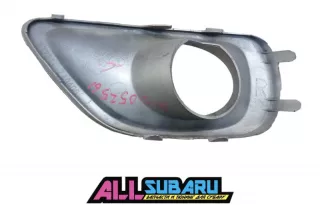 57731-AG000-LR Накладка бампера, заглушка Subaru Legacy 4 Арт 2-174310, вид 3