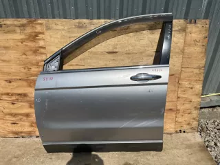 67050SWWE00ZZ Дверь передняя левая Honda CR-V 3 Арт 2-174556, вид 1