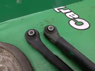 33326781625 Рычаги задние BMW 3 E46 Арт 2-174639, вид 3