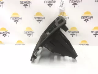 1479772 Рамка под магнитолу Ford Fusion 1 Арт 2-175323, вид 2