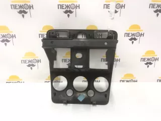 1479772 Рамка под магнитолу Ford Fusion 1 Арт 2-175323, вид 4