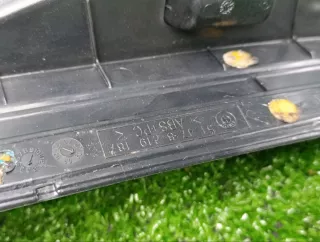 8219186 Накладки порогов внутренние BMW 3 E46 Арт 2-175359, вид 13