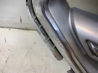 2058454 Решетка радиатора Ford Kuga 2 Арт 2-175427, вид 4